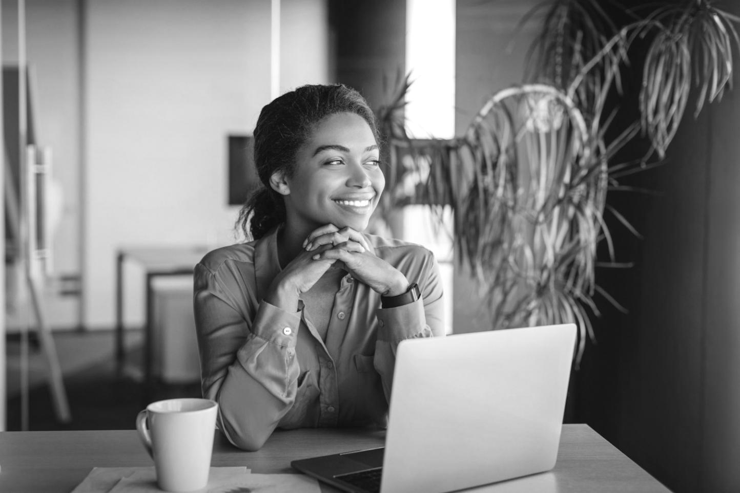 Workshop-Teilnehmer bei praktischer Übung